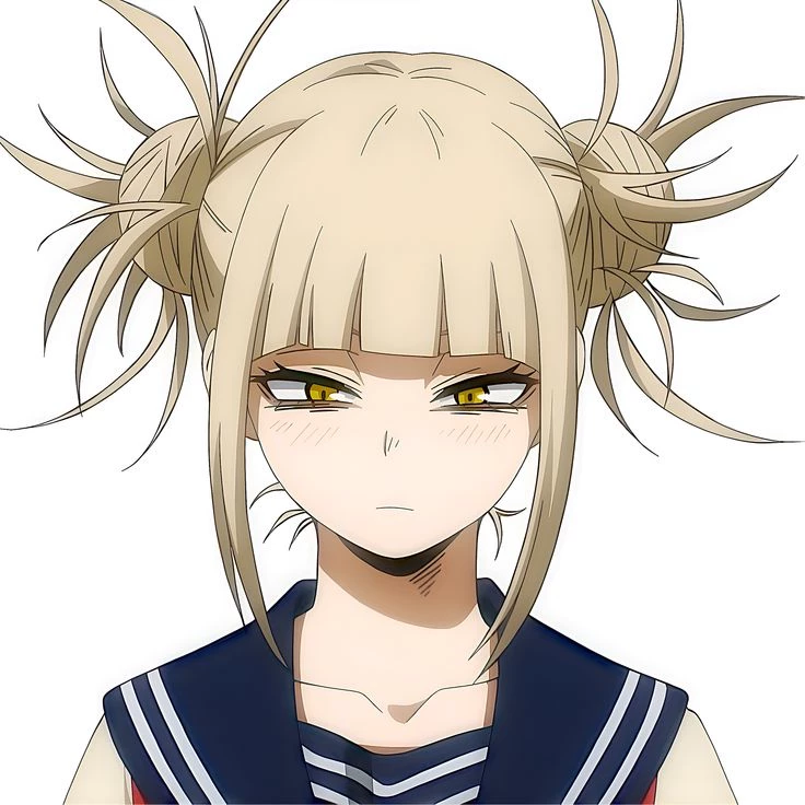 hikimo toga thumbnail