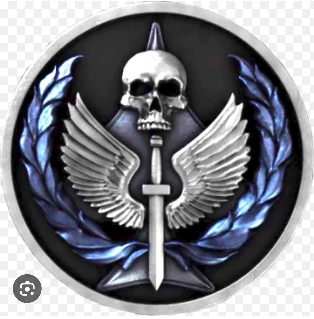 Task force 141 (call of duty) thumbnail
