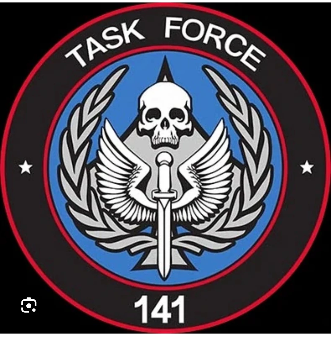 Task force 141 thumbnail