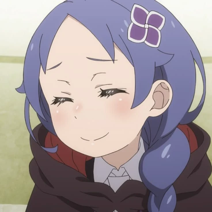 Re:zero\|A year as meili thumbnail