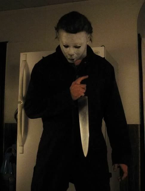 Michael Myers thumbnail