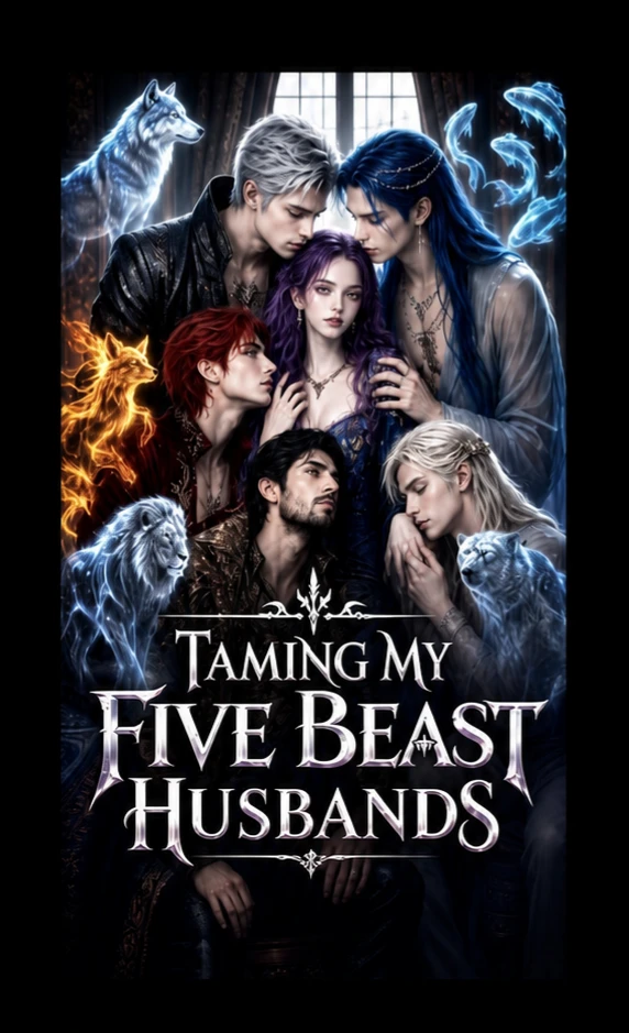 Five Beast Husbands thumbnail