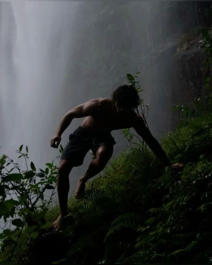 Tarzan (John)/Man of the Jungle thumbnail