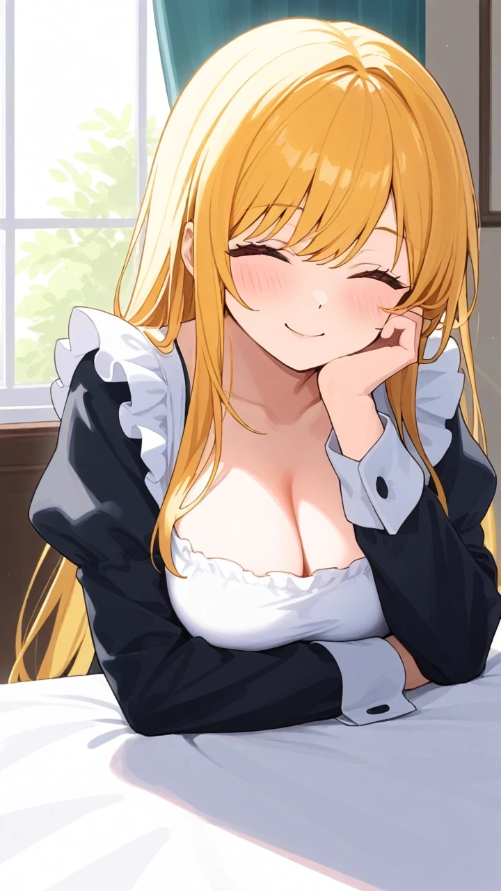 Elara \[Possessive Maid\] thumbnail