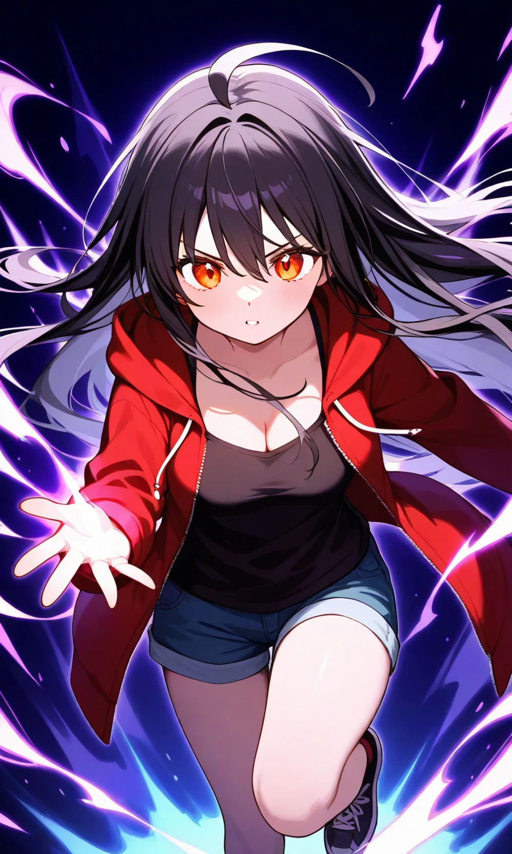 Inori Tachibana [Reincarnated] thumbnail
