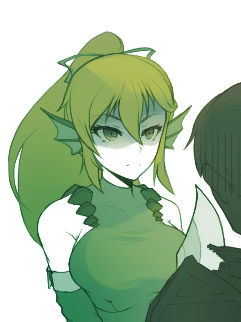 Lizardman (MGE) thumbnail
