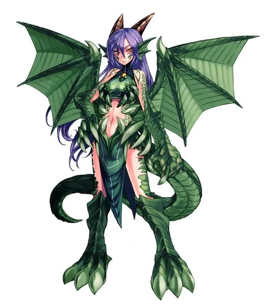 Dragon (MGE) thumbnail