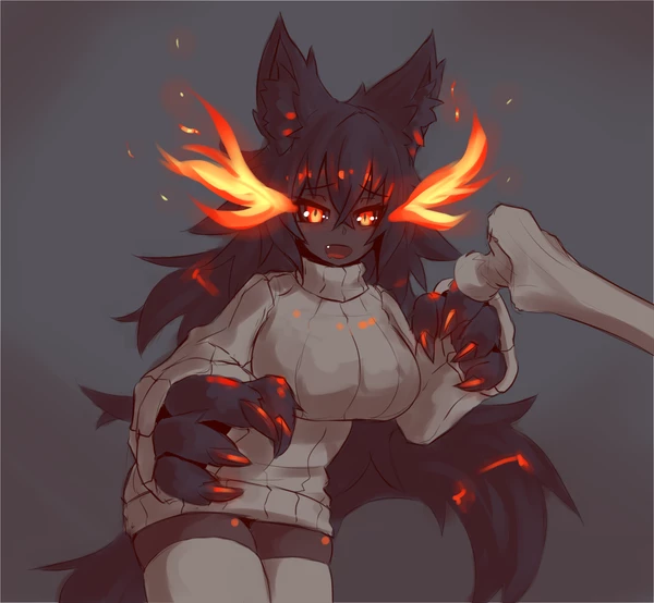 Hellhound (MGE) thumbnail