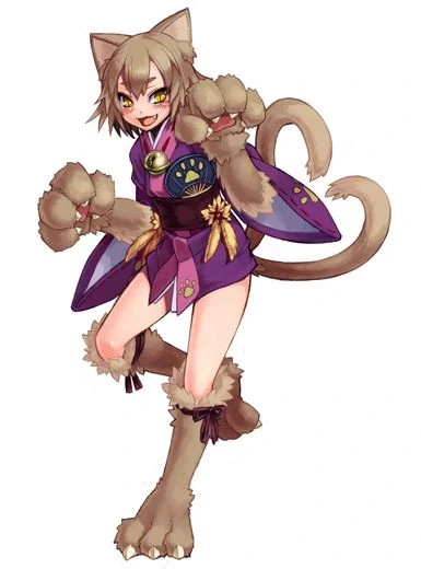 Nekomata (MGE) thumbnail