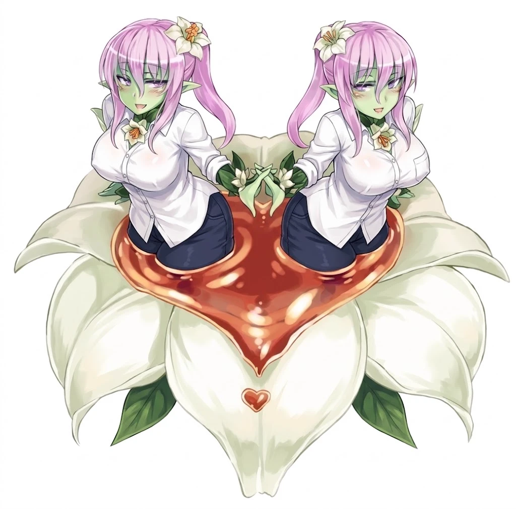 Liliraune (MGE) thumbnail