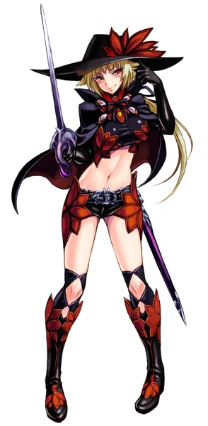 Dhampir (MGR) thumbnail