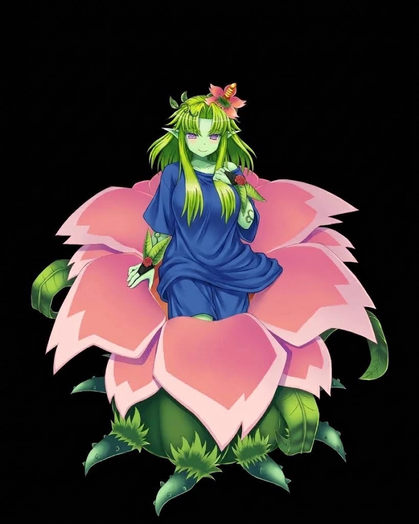 Alraune (MGE) thumbnail