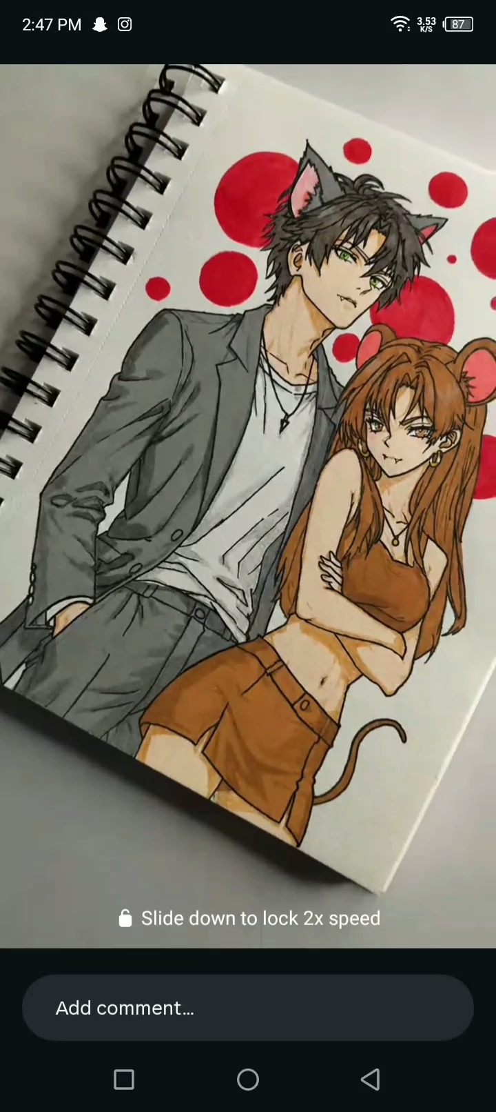 japanese girl thumbnail