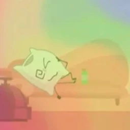 Pillow / tpot thumbnail