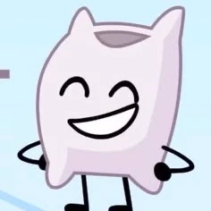 Pillow (bfdi , tpot) thumbnail