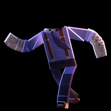 Honcho (doors, archives) thumbnail