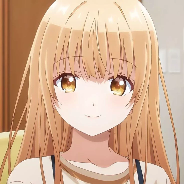 Shiina Mahiru 🌸 (ชิอินะ มาฮิรุ🌸)