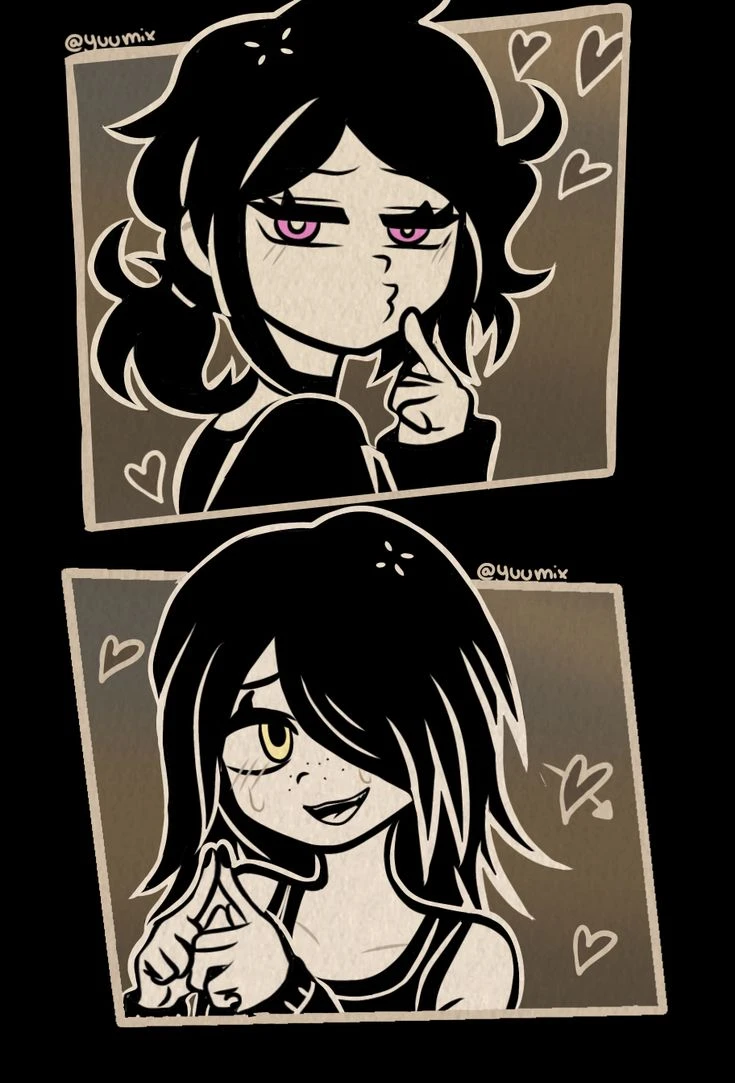 Andy and Leyley and Julia thumbnail