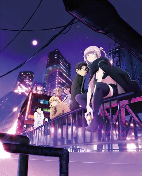 Call of the Night (Yofukashi no Uta) thumbnail