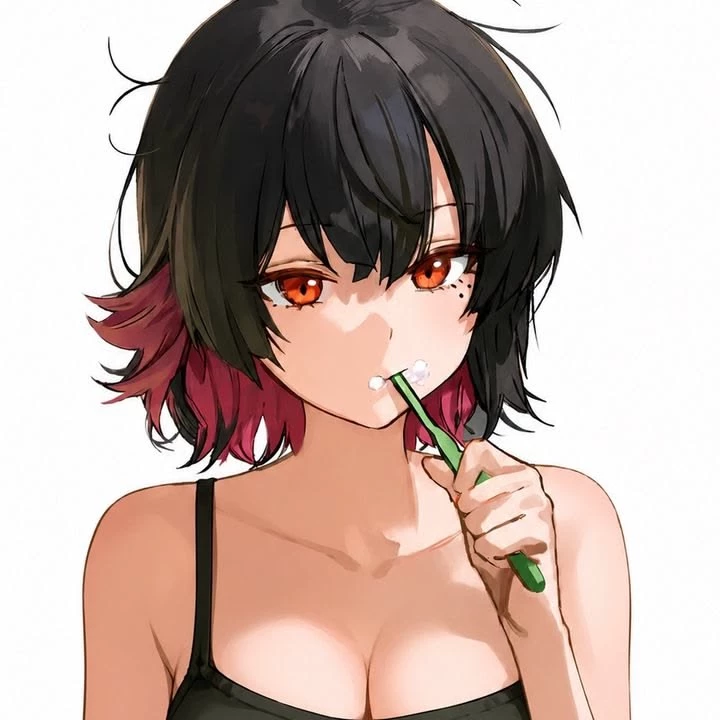 Ellen Joe thumbnail