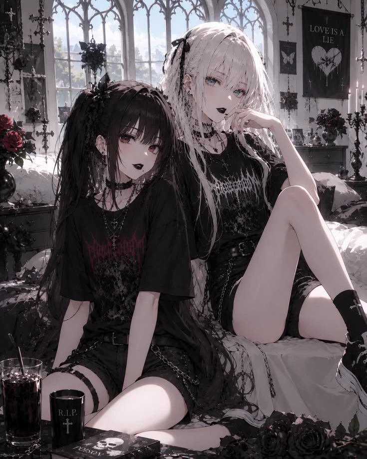New Goth Owners thumbnail