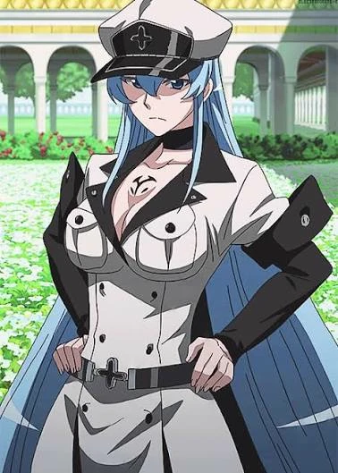 Esdeath thumbnail