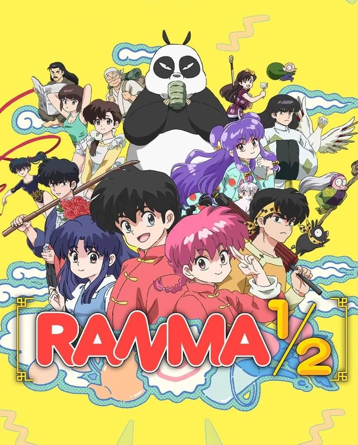 ranma thumbnail