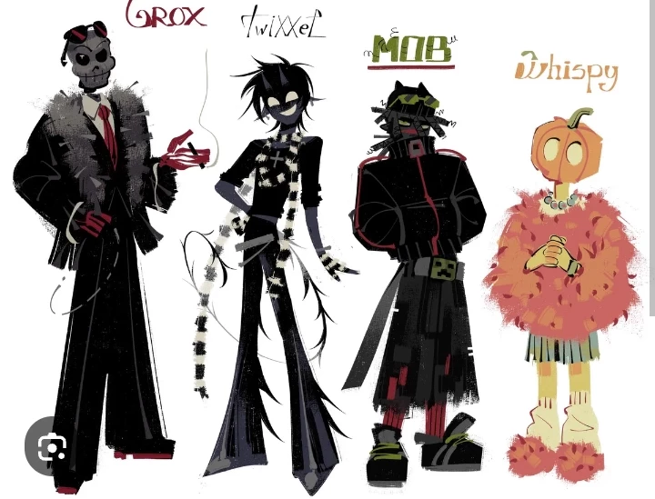 verity, thatmob, twixxle, grox and whispy thumbnail