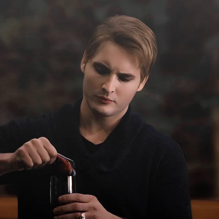 Carlisle Cullen thumbnail