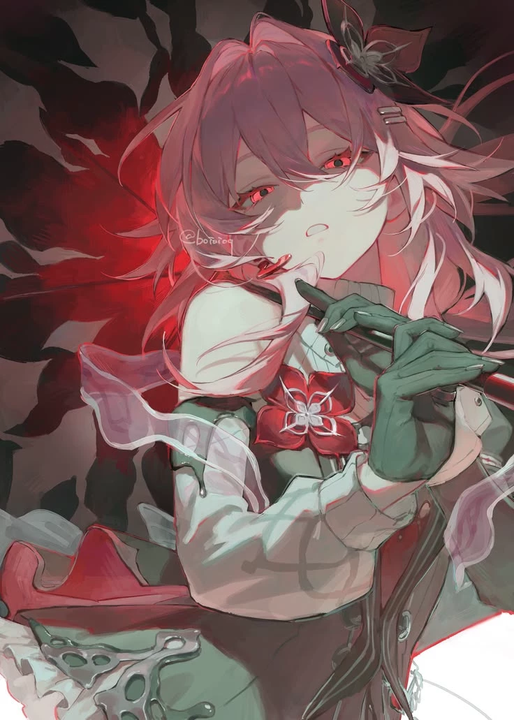Alice (Heroine) thumbnail