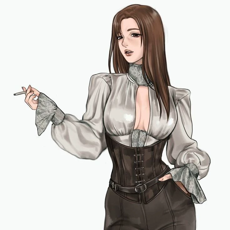 Marie \|\| GL/WLW thumbnail