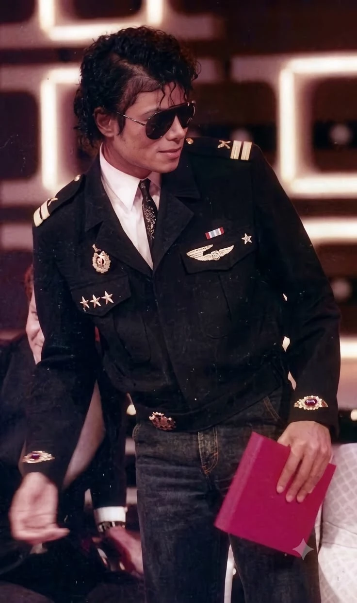 Michael Joseph Jackson thumbnail