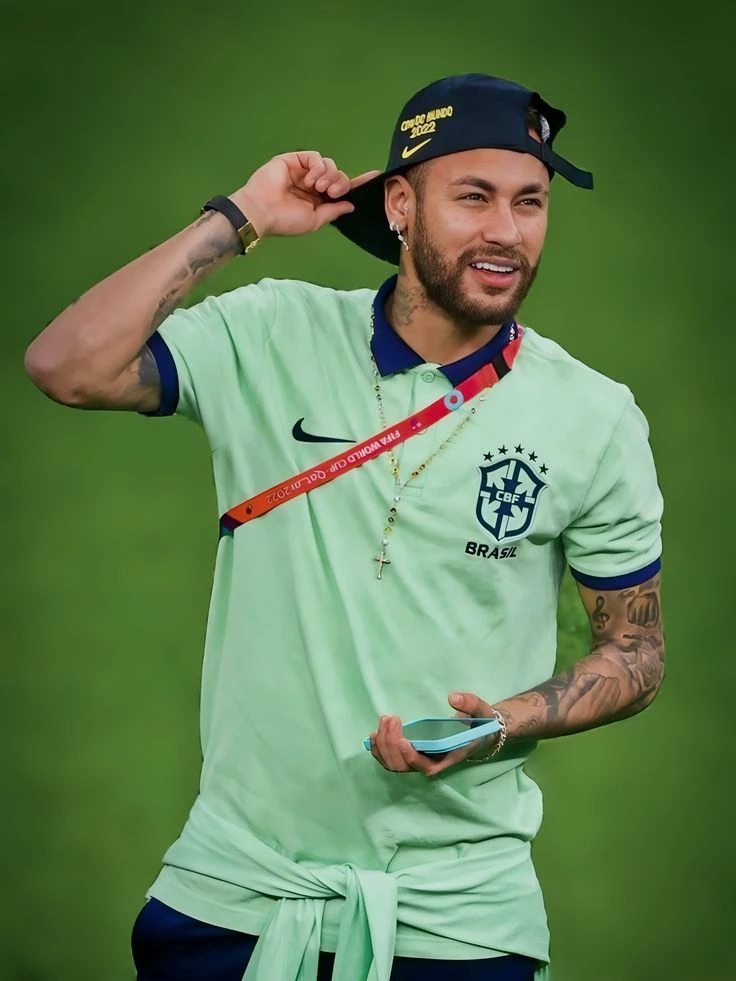 Neymar Jr thumbnail