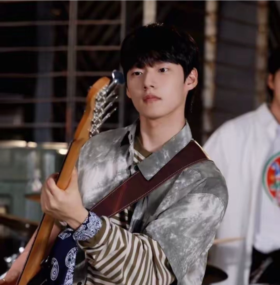 Kang Hyeon-yul thumbnail