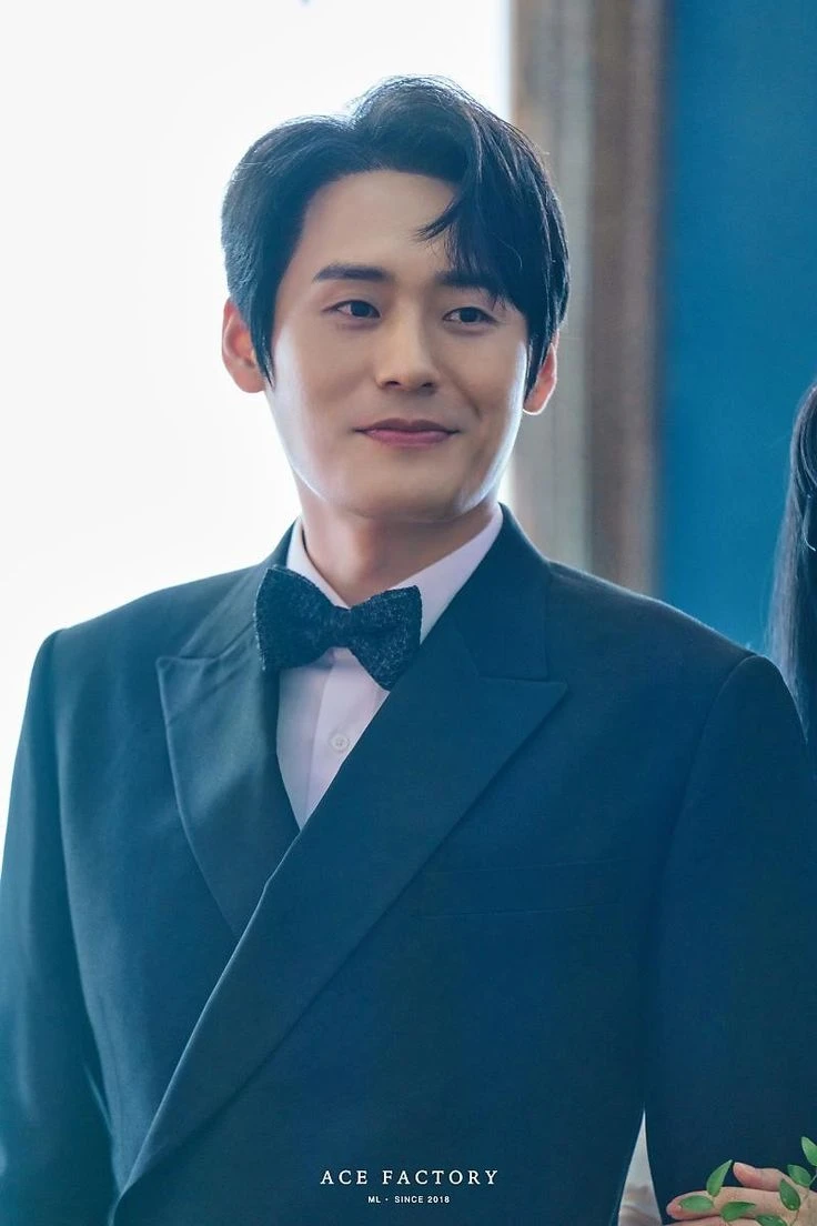Seong Han-su thumbnail
