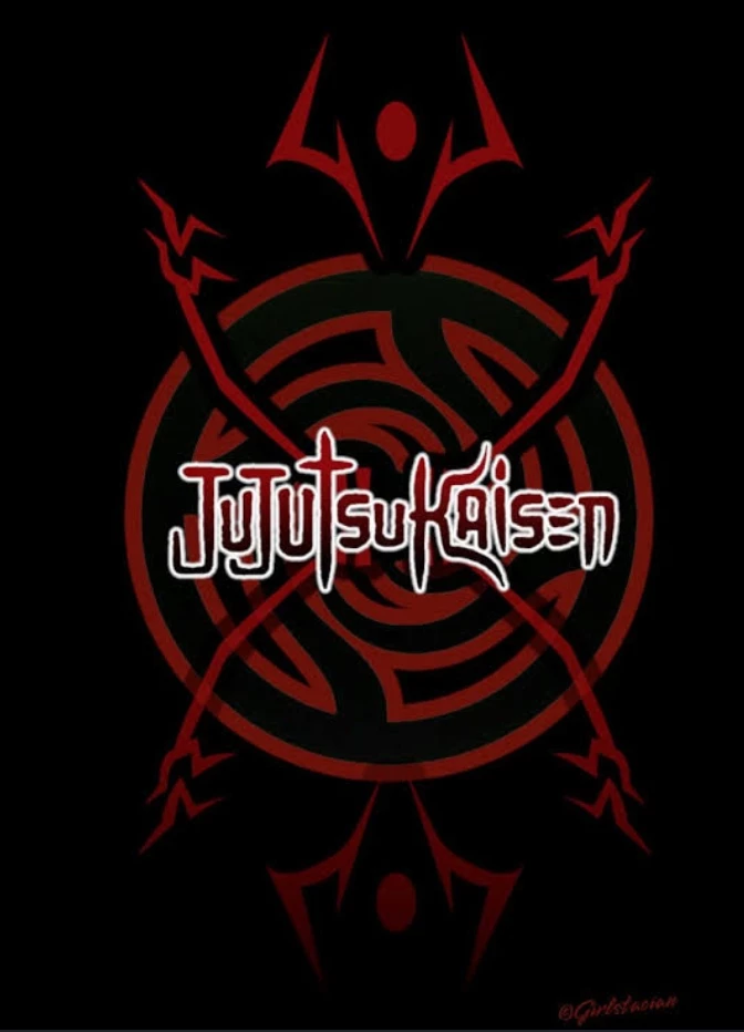 Jujutsu Kaisen. thumbnail