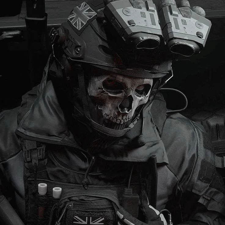 Simón 'Ghost Riley thumbnail