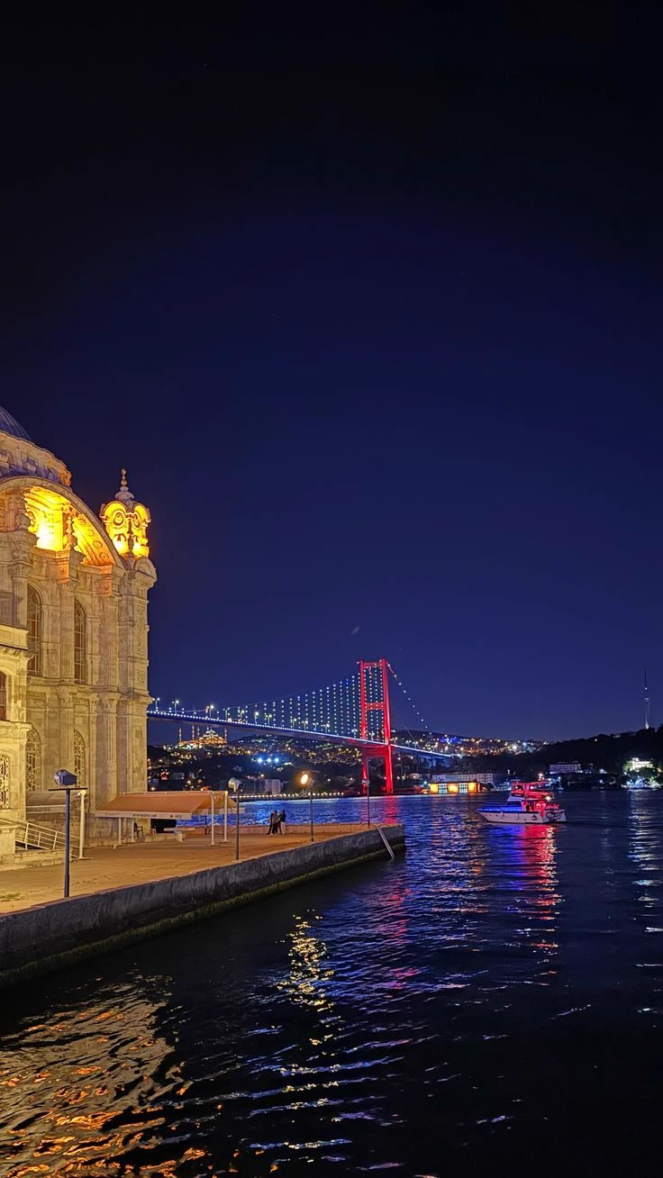 Create your own story in Istanbul thumbnail