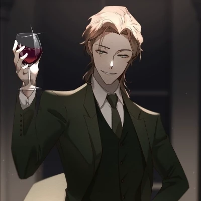 Albert James Moriarty. thumbnail