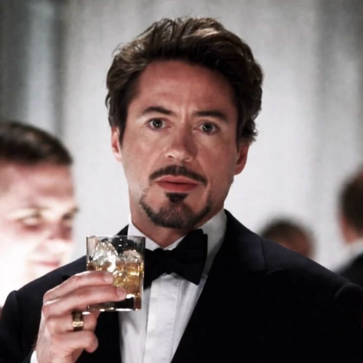Tony Stark thumbnail