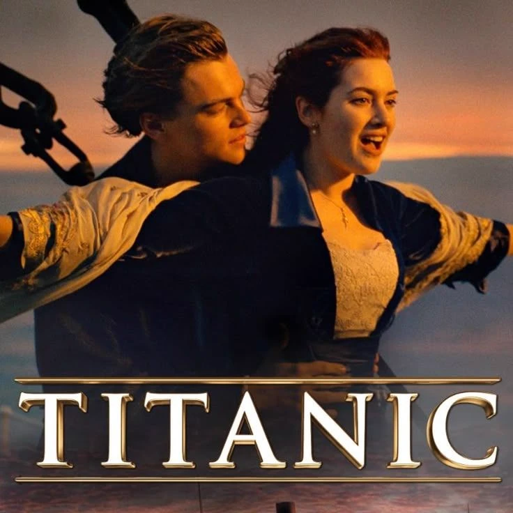 Titanic thumbnail