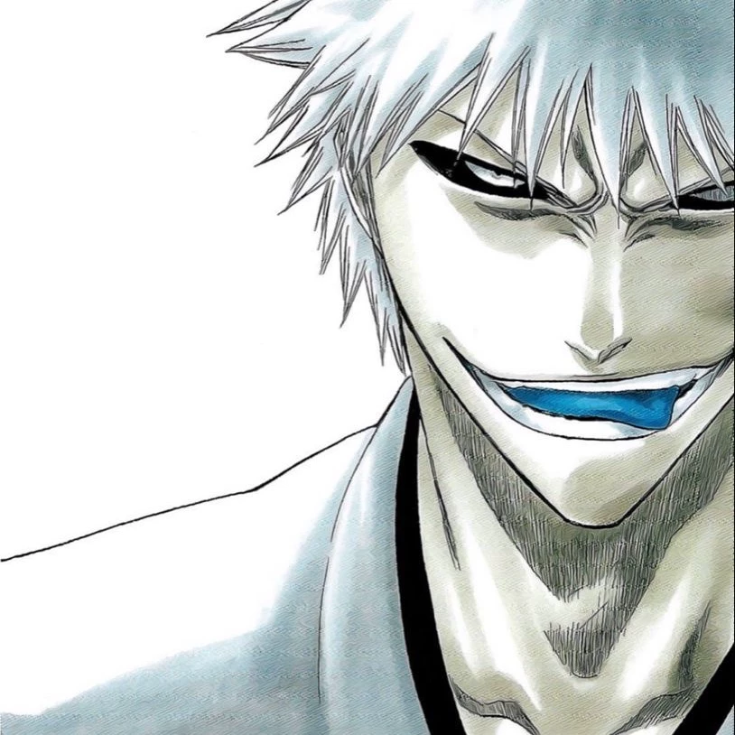 Zangetsu & ichigo thumbnail