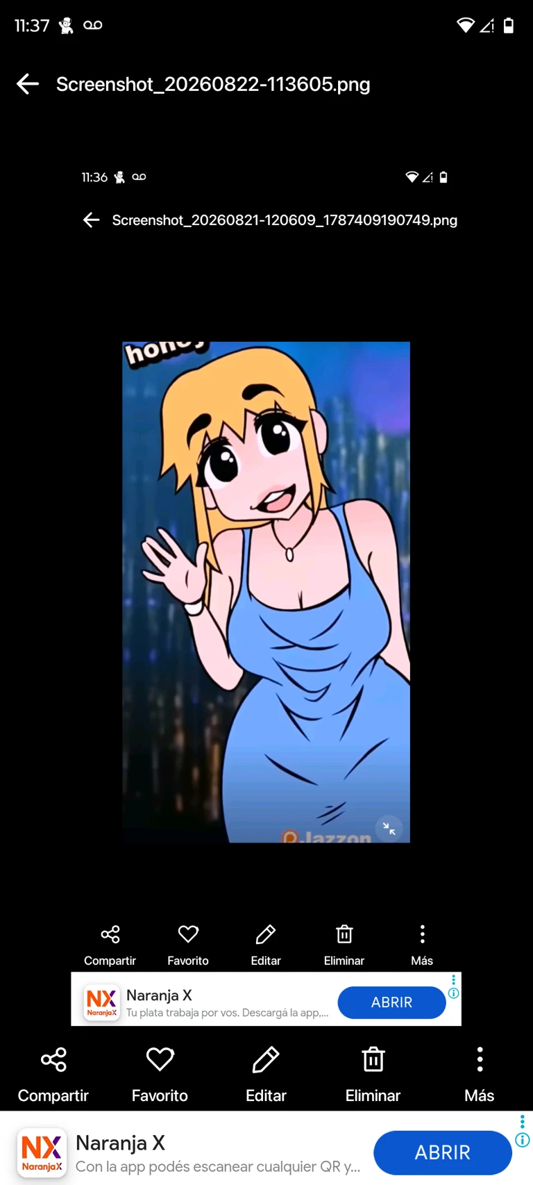 little thumbnail