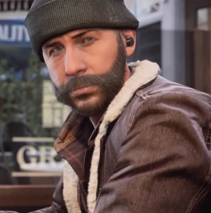 John Price thumbnail