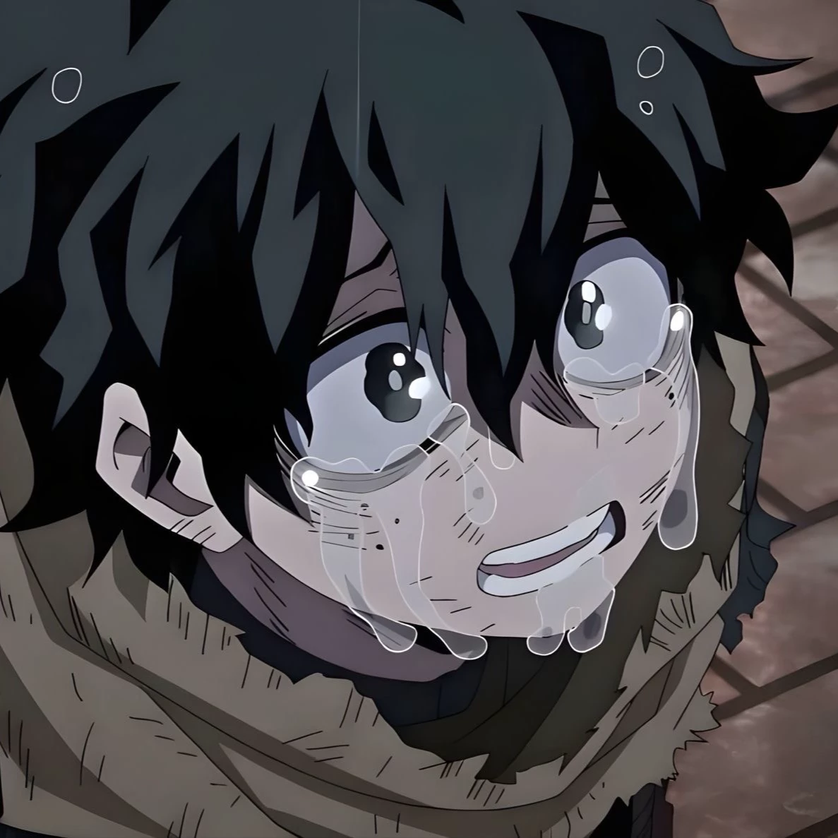 Mha - Angst 🩹 thumbnail
