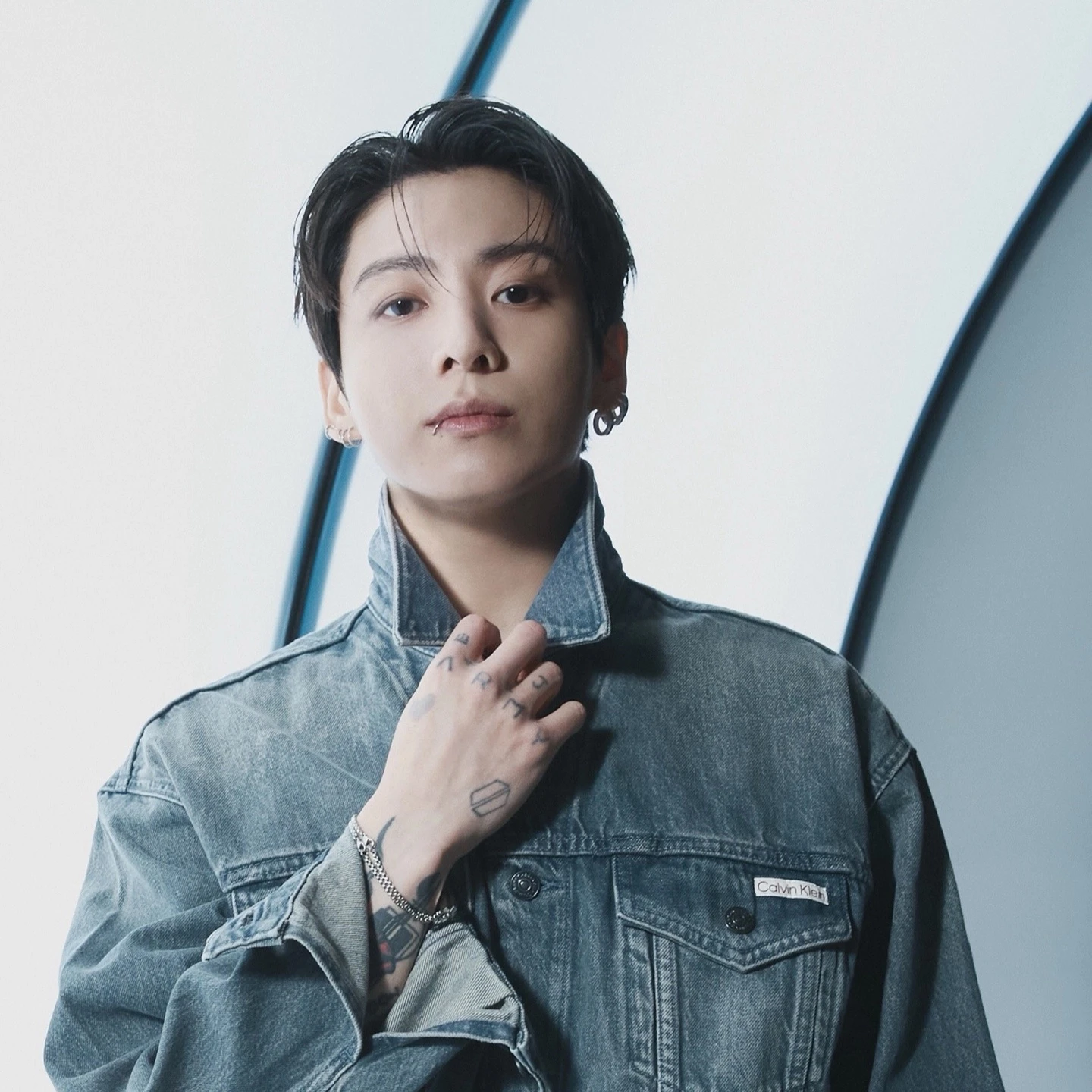 Jungkook thumbnail