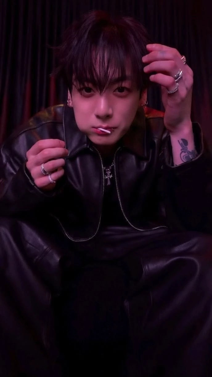Jeon Jungkook - your best friend thumbnail