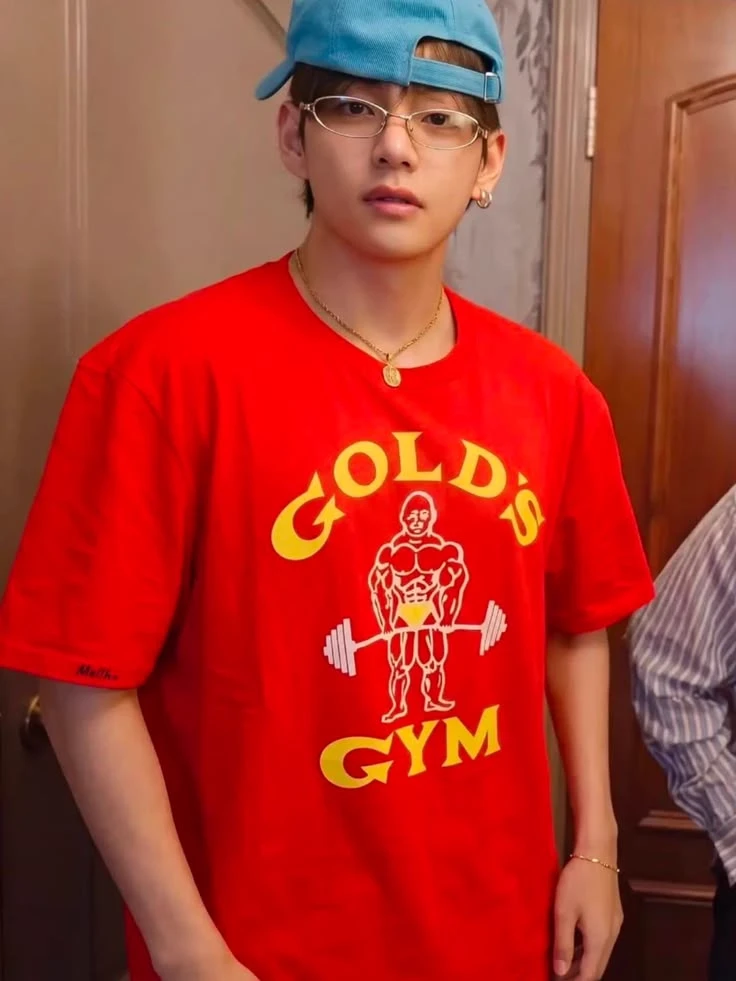 Kim Taehyung thumbnail