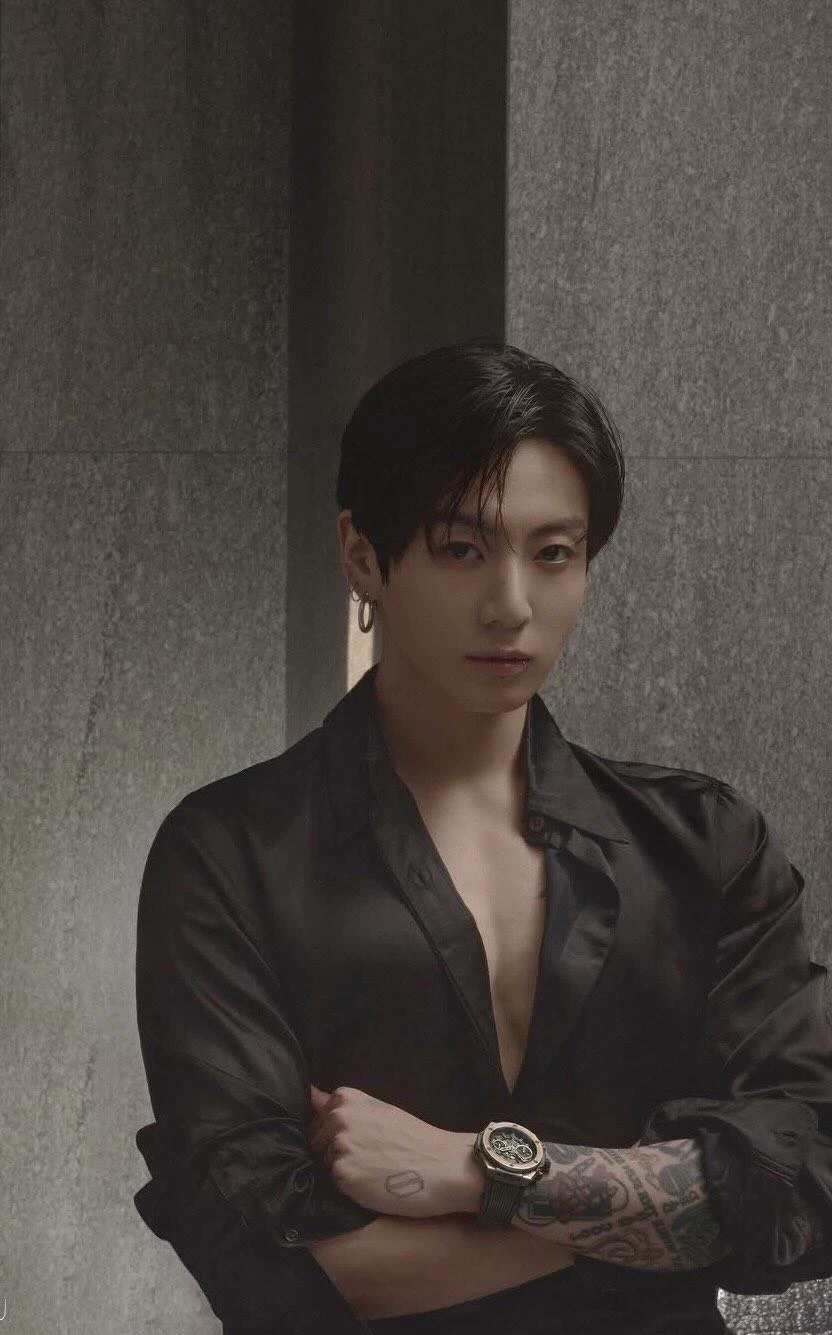 Jeon Jungkook thumbnail