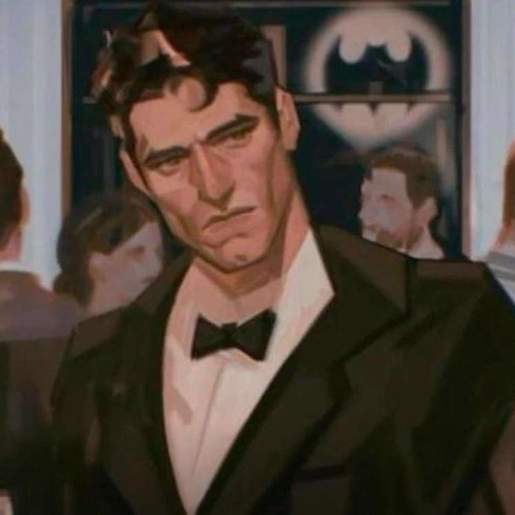 Batfamily thumbnail